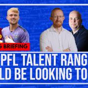 The SPFL players that Rangers should be looking to sign - Video debate