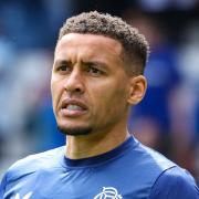 James Tavernier has been heavily linked with a transfer exit from Rangers