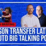 Connor Goldson transfer latest and what needs to improve? - Video debate