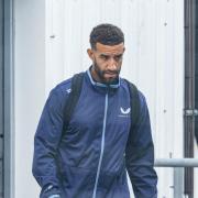 Rangers Insider: Goldson and Tavernier latest as Champions League draw made