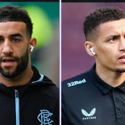 Connor Goldson and James Tavernier are both expected to leave Ibrox