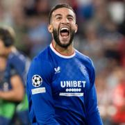 Connor Goldson’s days are numbered at Rangers