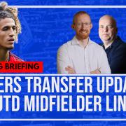 Rangers transfer state of play as deals imminent - Video debate