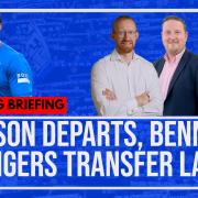 Will Rangers bring in a Connor Goldson replacement? - Video debate