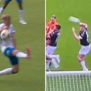 Incidents in Hearts vs Rangers and the Dundee derby went unpunished