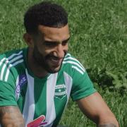 Connor Goldson will set the standards in Cyprus