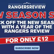 Join our growing family of Rangers Review subscribers