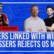 Rangers linked with two wingers as Dessers rejects US move - Video debate