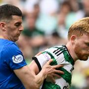 Celtic host Rangers in the Scottish Premiership on Sunday