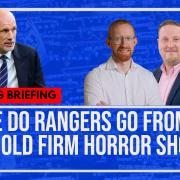 The Celtic aftermath: Where do Rangers go from here? - Video debate