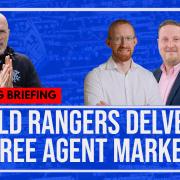 Should Rangers delve into the free agent market? - Video debate