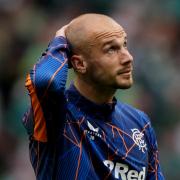 Vaclav Cerny has admitted Rangers were 'outclassed' by Celtic