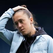 Rangers suffer heavy defeat to Arsenal in Women’s Champions League qualifier