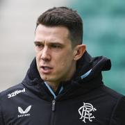 Ryan Jack