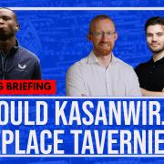 Could Kasanwirjo be Tavernier replacement? - Video debate