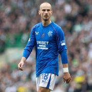 Angry Rangers star blasts Czech FA over Ukraine fan takeover