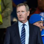 Dave King wants to serve a second term as Rangers chairman