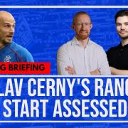 Vaclav Cerny's Rangers start assessed - Video debate