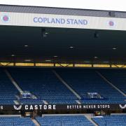 Rangers confirm FULL Ibrox stadium to be open for Hibs game