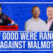 Just how impressive were Rangers against Malmo? - Video debate