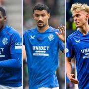 Rangers predicted line-ups: Starts for Sterling and McCausland