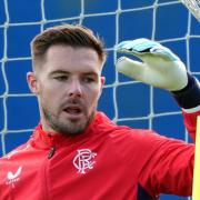 Butland's side are in Europa League action tomorrow night