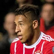 Corentin Tolisso insists Rangers aren't underdogs