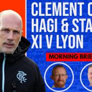 When will Ianis Hagi make his Rangers return? - Video debate