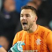 Jack Butland has admitted Rangers caused their own issues against Lyon