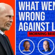 Where did it go wrong for Rangers against Lyon? - Video debate