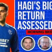 The big Rangers talking points after St Johnstone win - Video debate