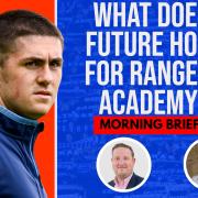 What does the future hold for Rangers Academy? - Video debate