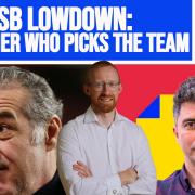 FCSB Lowdown: The owner who picks the team and makes the subs