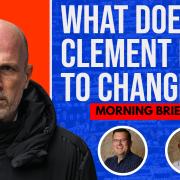 Is Clement's philosophy suited to Scottish football? - Video debate