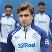 Rangers receive major injury boost as Yilmaz returns to training