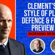 Clement's style of play defence examined - Video debate