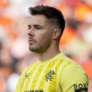 Jack Butland was relieved to hear the whistle after FCSB appeared to take the lead