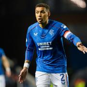 Smiling Tavernier hails Rangers support in rallying cry after emphatic Europa win