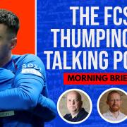 The big talking points from Rangers' thumping win over FCSB - Video debate