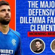 The defensive dilemma facing Clement - Video debate