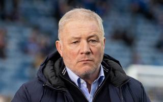 Ally McCoist is concerned over the new hate crime laws in Scotland