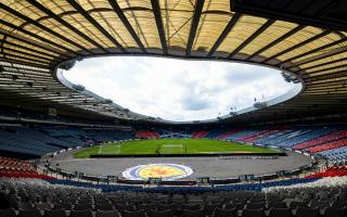 Rangers have received a Hampden 'goodwill gesture' from Queen's Park