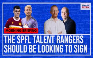 The SPFL players that Rangers should be looking to sign - Video debate