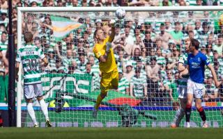 The Old Firm is always the most highly-anticipated game in the Scottish football calendar