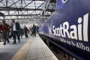 ScotRail issues travel advice to customers ahead of Storm Ashley