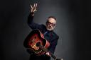 Elvis Costello