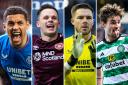 PFA Scotland have announced the shortlist for the Player of the Year