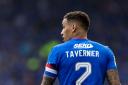 James Tavernier could be on his way out of Ibrox