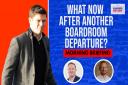 What next for Rangers after another boardroom departure? - Video debate