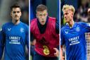 Scotland bow for Ibrox youngster - Rangers international round-up